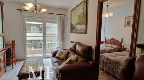 Foto 2 de Piso en venta en Carrer Arquebisbe Loaces, Ensanche - Diputación, Alicante / Alacant