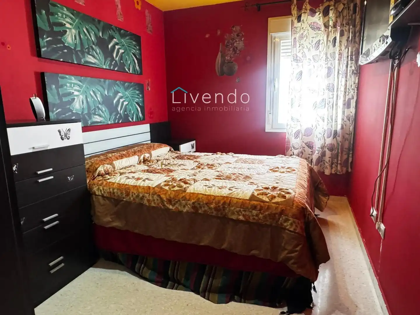 Habitación de Piso en venta en Conil de la Frontera con Trastero y Amueblado