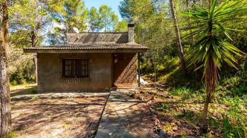 Foto 4 de Finca rústica en venda a Polígono 11, 14, Cabanes, Castellón