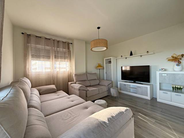 Piso en Venta en  SUS-DE-09 HACIENDA EL ROS en Torreblanca