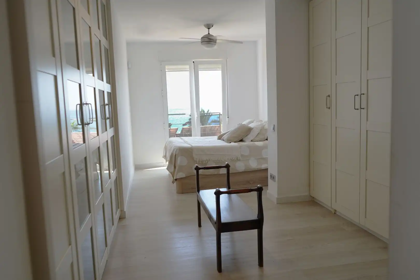 Habitación de Casa o chalet en venta en Mijas con Amueblado