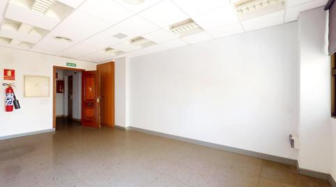 Foto 5 de Oficina de lloguer a Carretera Ronda de, 1, Oliveros - Altamira, Almería