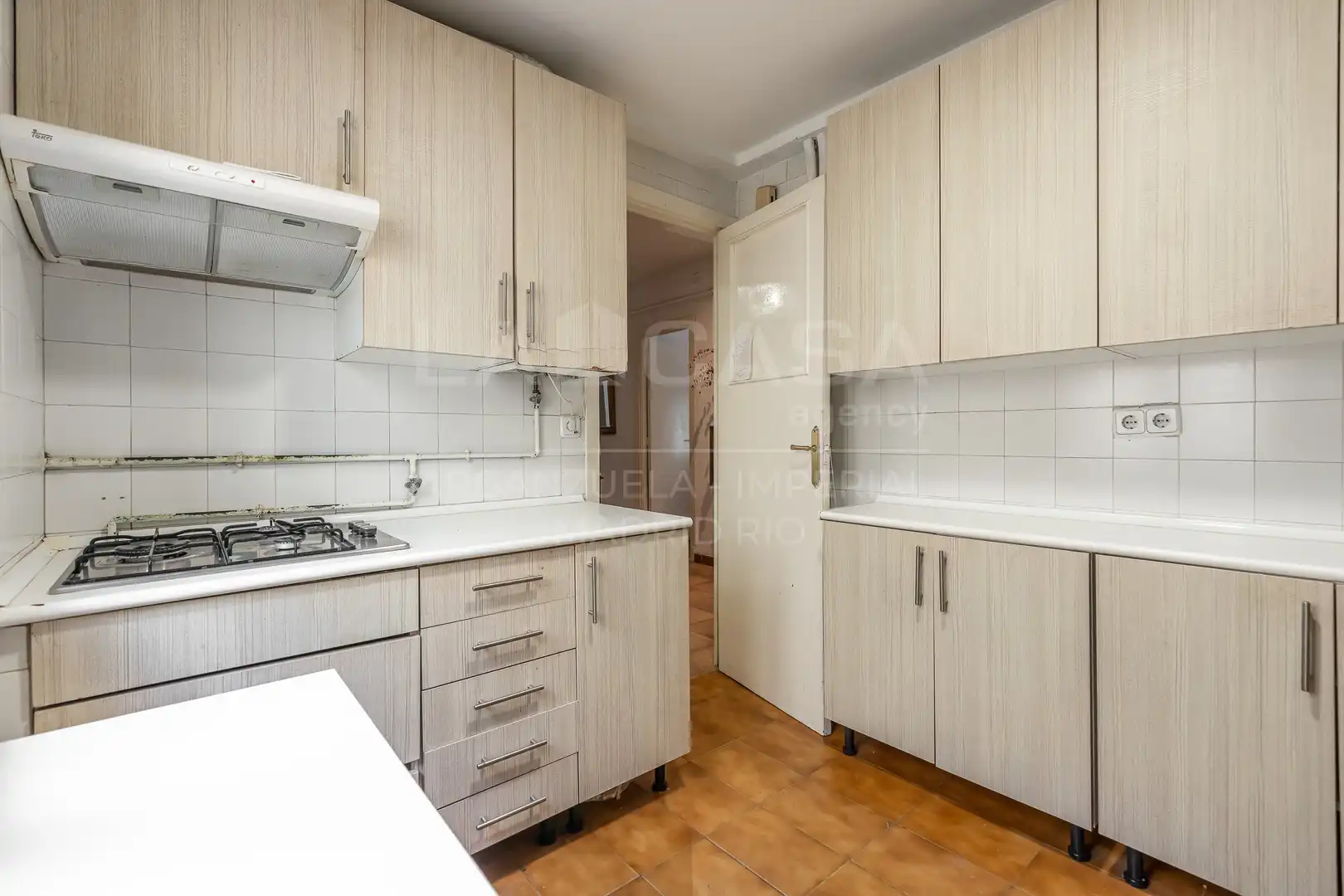 Flat with lift for sale in Calle LINNEO, imagen 34