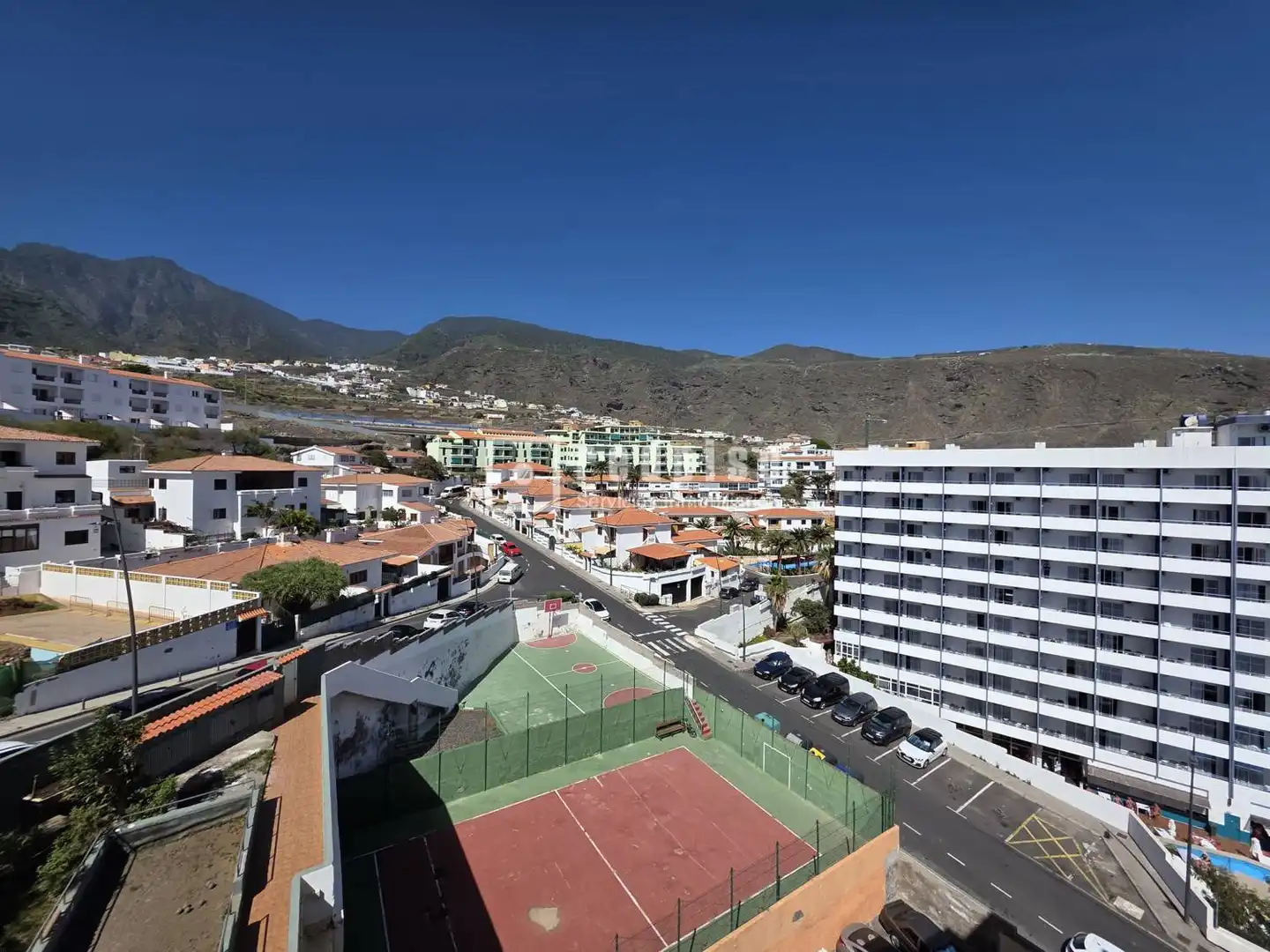 Estudio en venta en Las Caletillas - Punta Larga