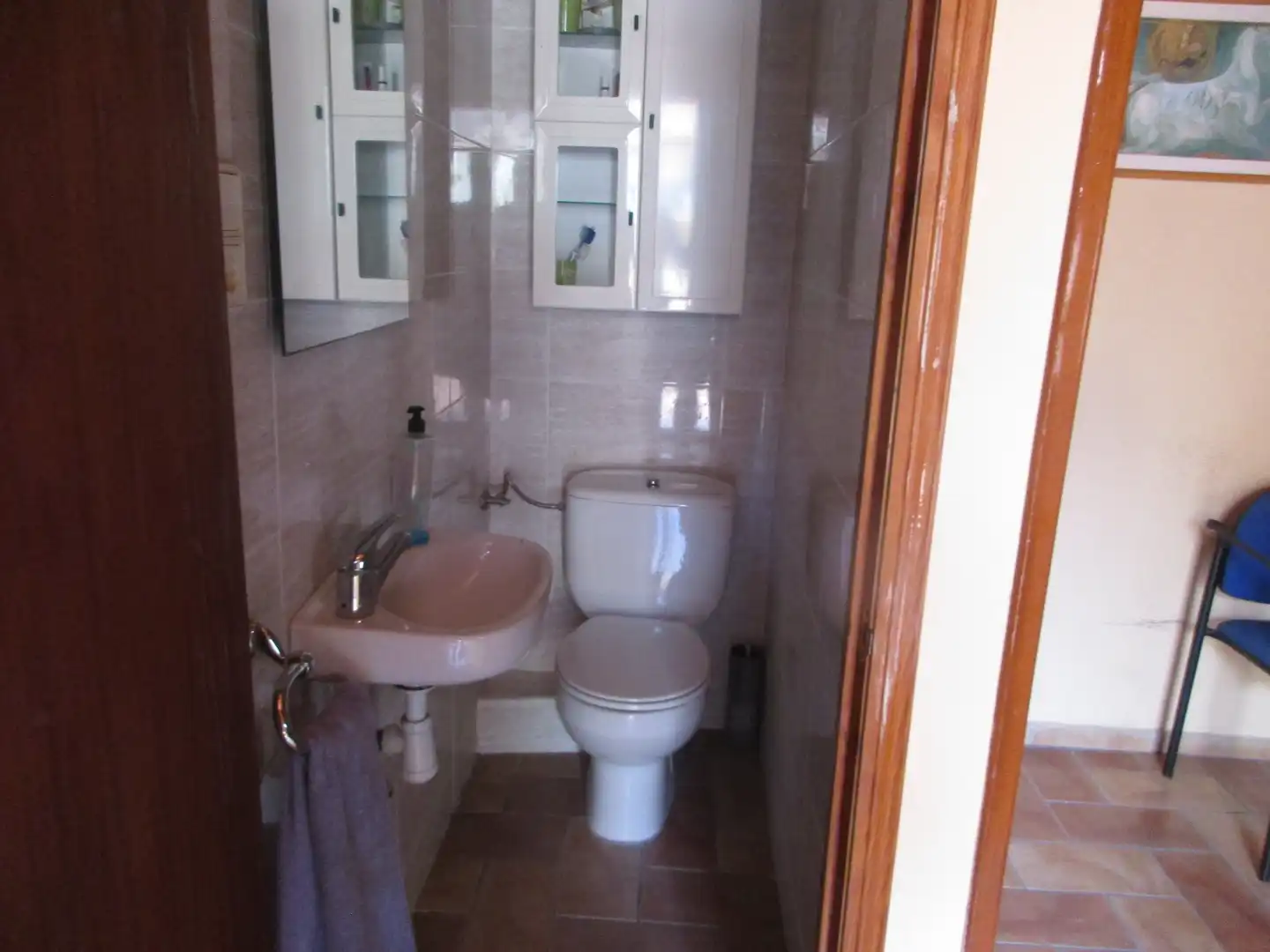 Mixed residential for sale in Carrer del Doctor Gimbernat, imagen 20