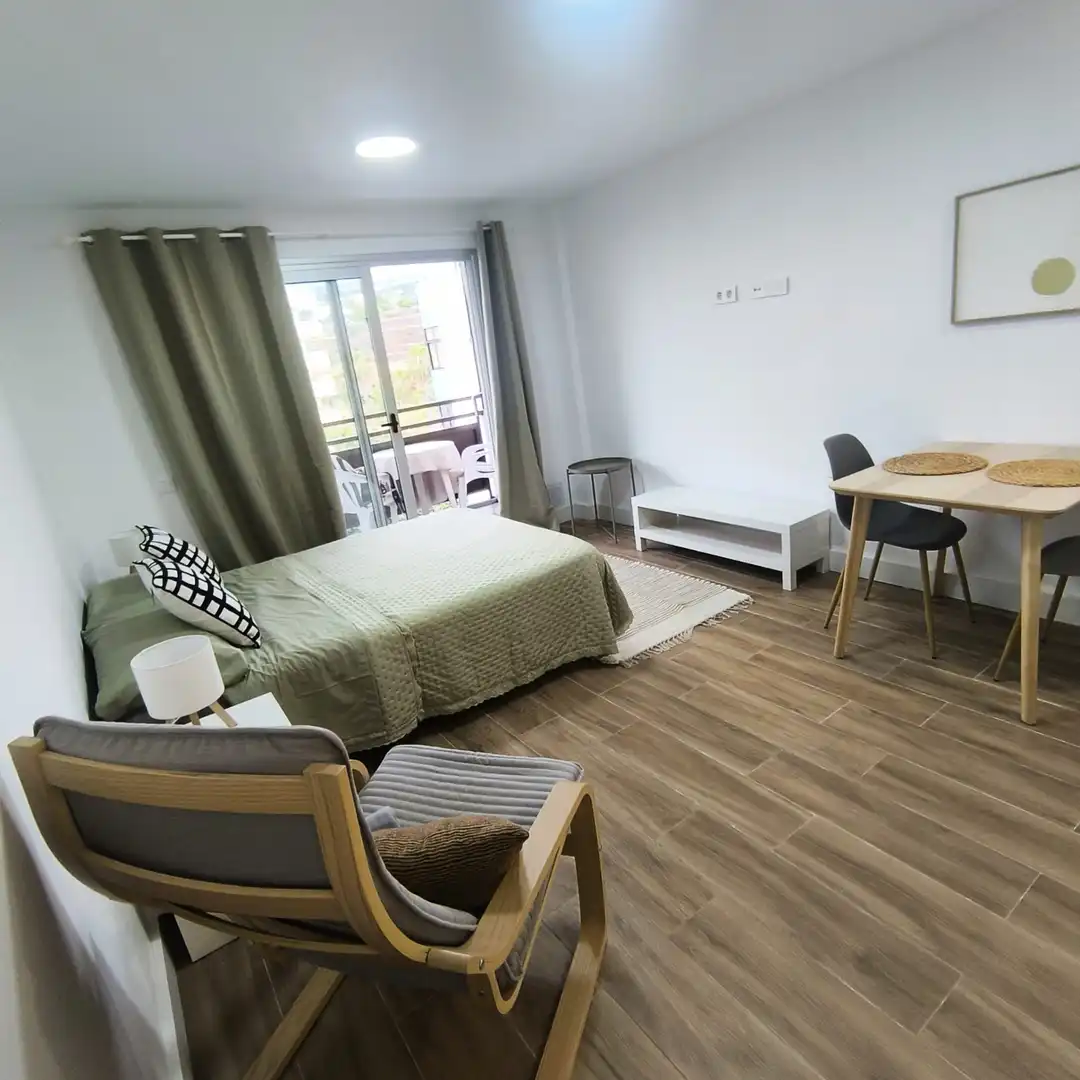 Habitación de Piso de alquiler en Puerto de la Cruz con Amueblado