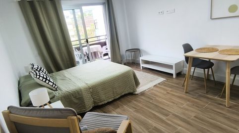 Foto 5 de Piso de alquiler en Playa Jardín, Puerto de la Cruz
