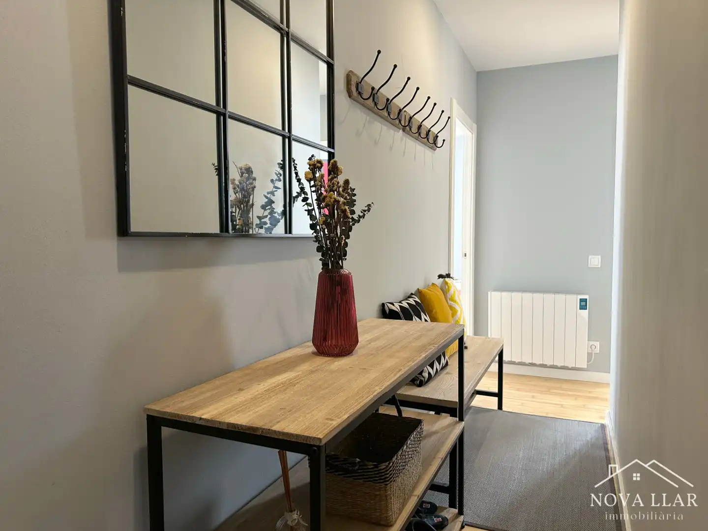 Appartement avec terrasse à vendre à Carrer Ferrer Bàrbara, imagen 2