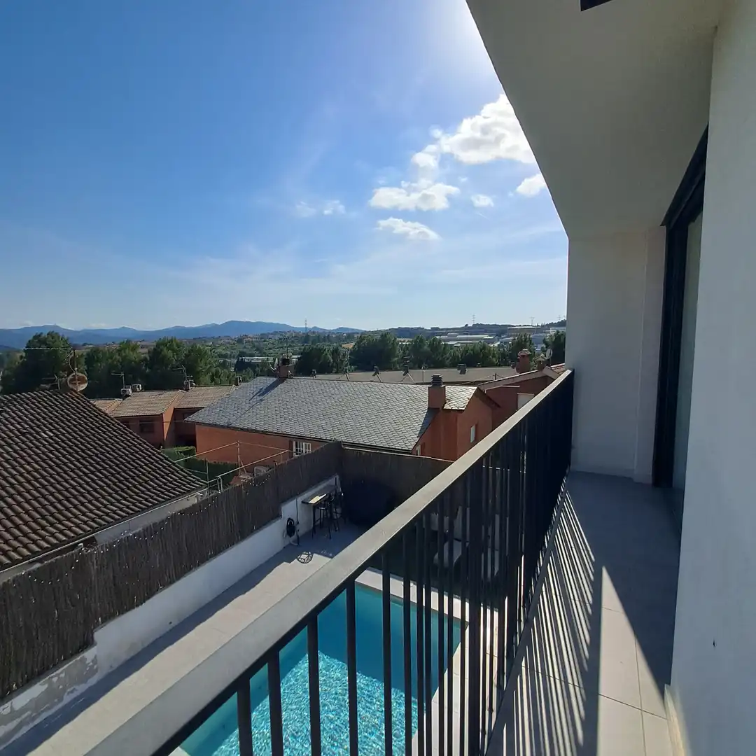 Villa mit Terrasse zum Verkauf in Castellbisbal, imagen 48