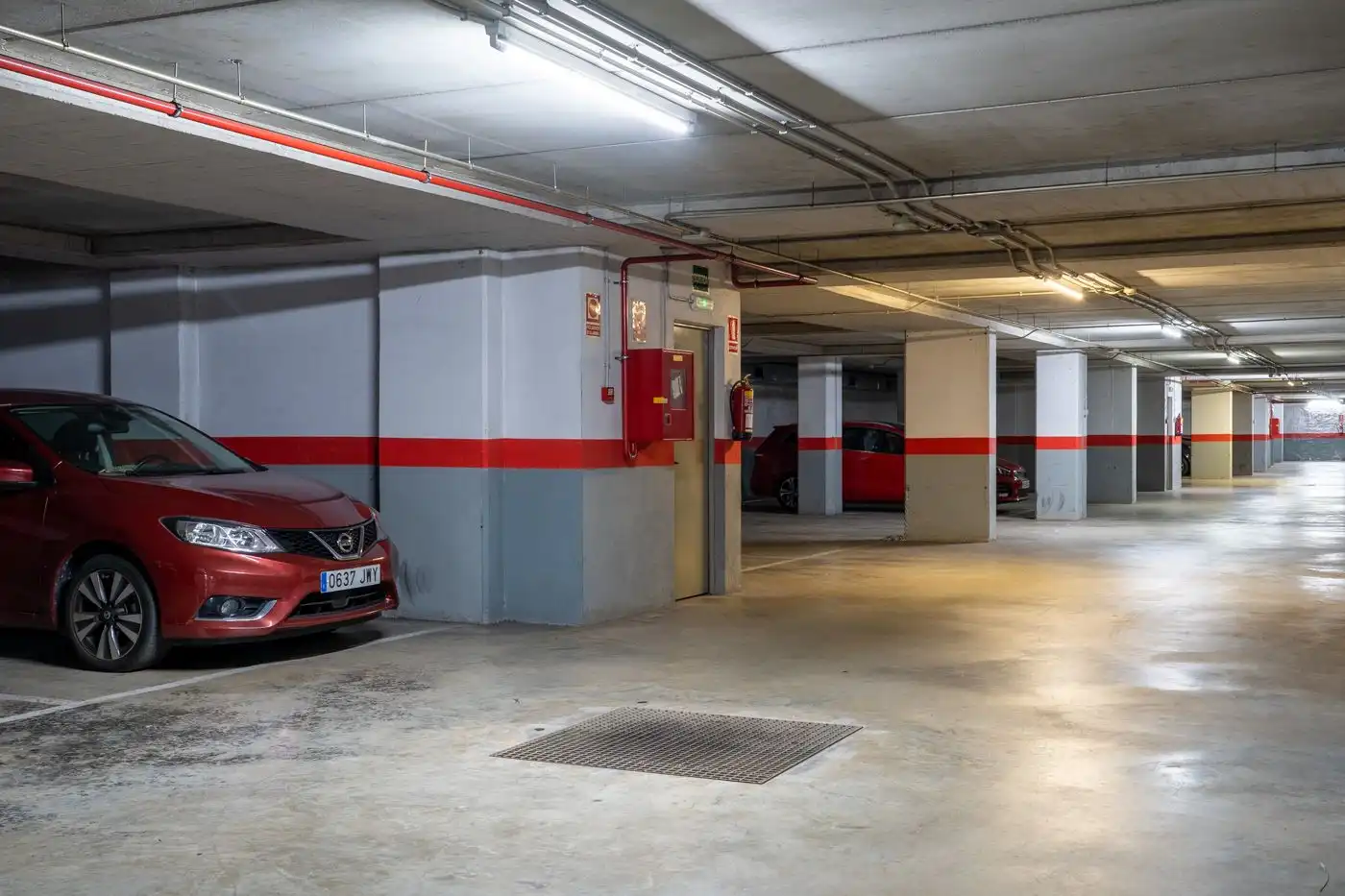 Moto à louer à CALLE ERNEST LLUCH 15, imagen 12