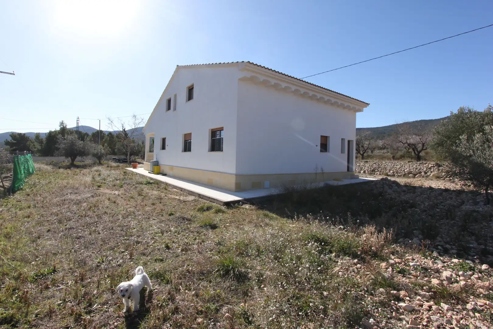 Detached house for sale in Carretera Petrer-Castalla, Castalla, l'Alcoià, Alacant / Alicante, Valencian Community, 03420, Spain, imagen 4