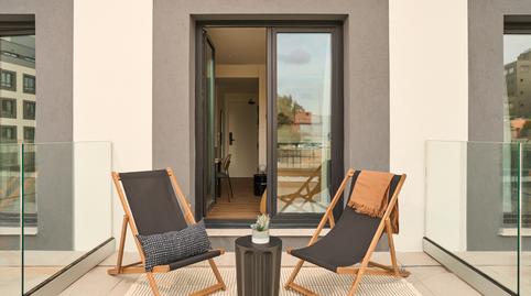 Foto 5 de Estudi de lloguer a Calle Tulipero, 6, Buena Vista, Madrid