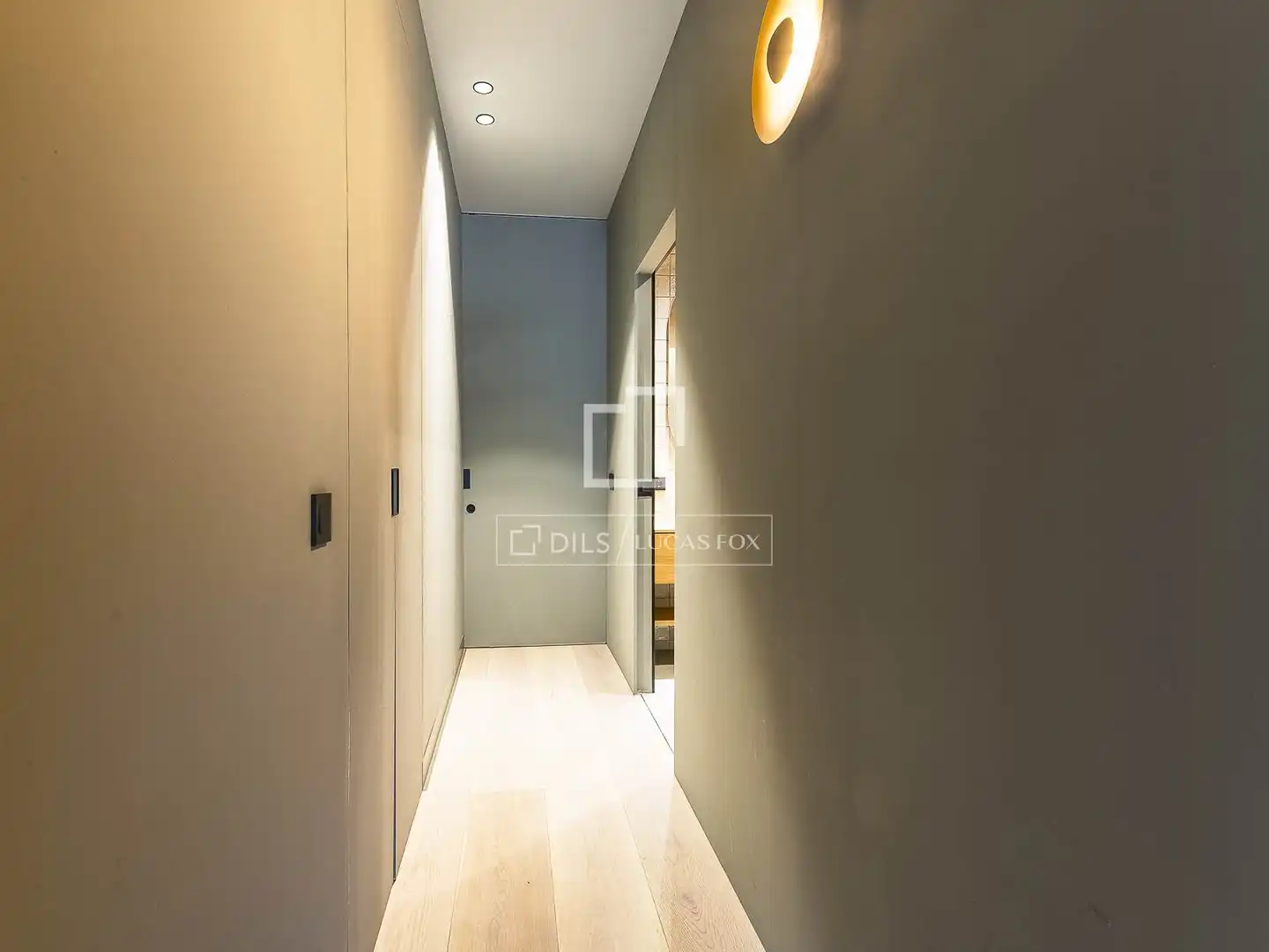 Flat for rent in Eixample
