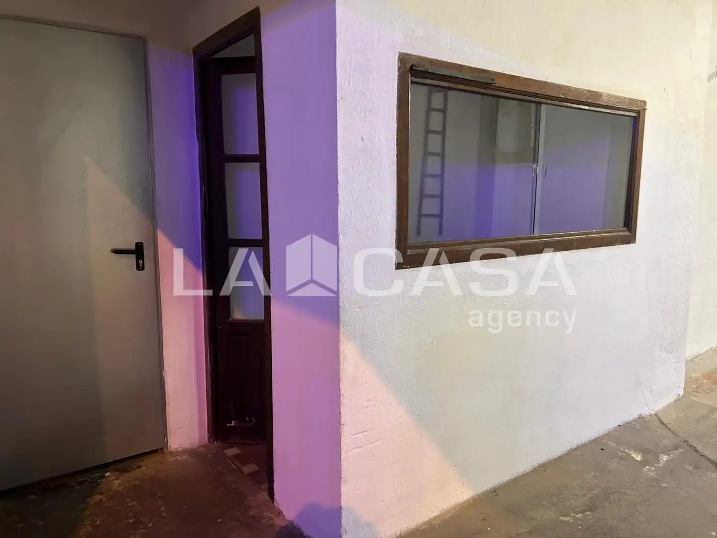 Local comercial en alquiler en Carrer de Sant Ramon, imagen 2