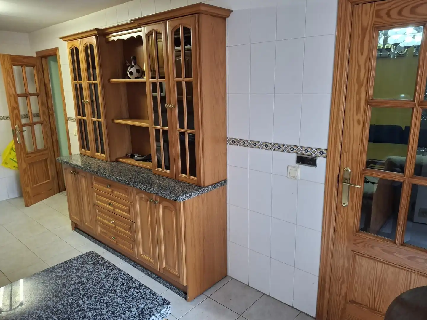 Terraced house with terrace for sale in Huétor Vega, imagen 3