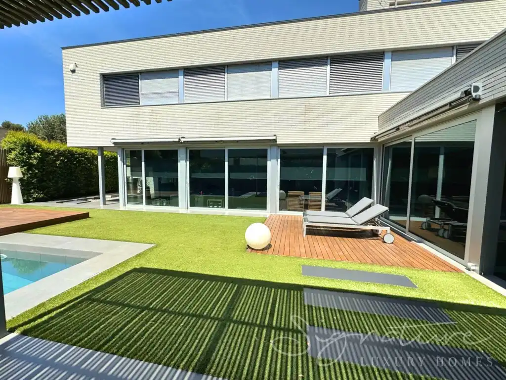 Houses for rent in Camino Can Villalonga, Golf - Can Trabal