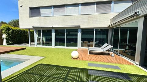 Photo 2 of Houses for rent in Camino Can Villalonga, Golf - Can Trabal, Sant Cugat del Vallès