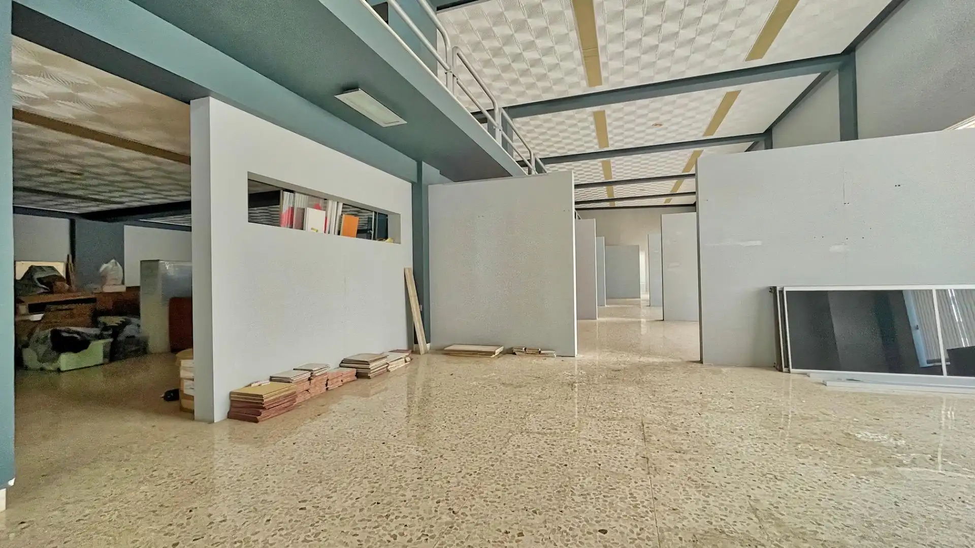 Local comercial en venda a Pego, imagen 4