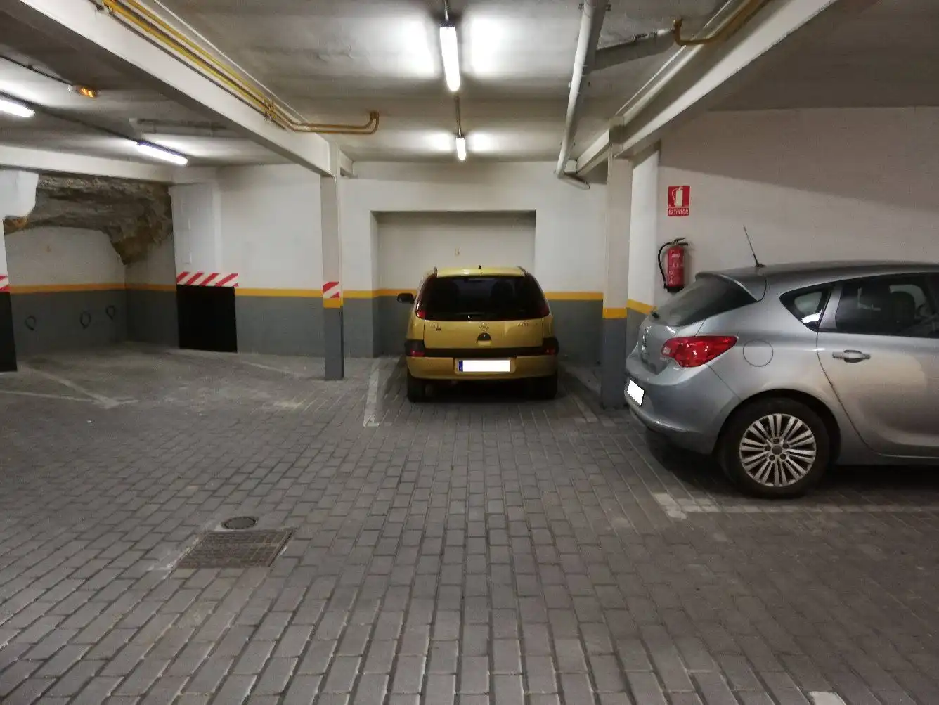 Individual amb ascensor de lloguer a Calle San Juan 8, imagen 4