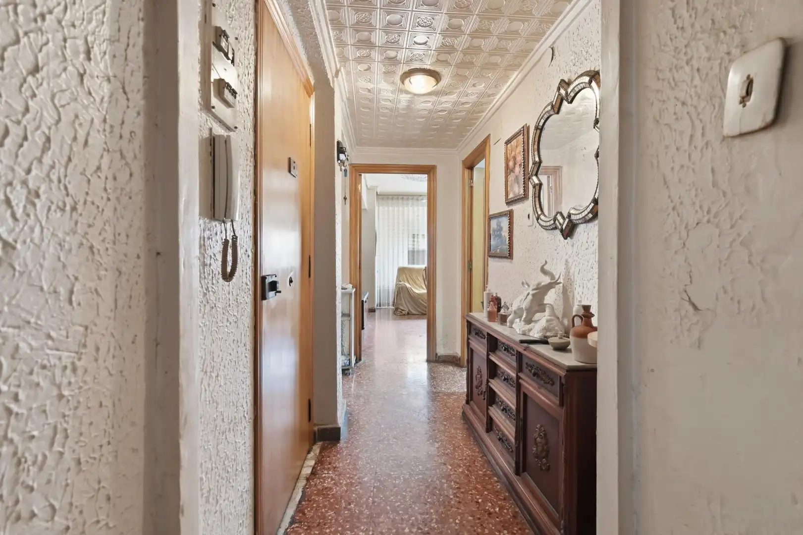 Piso en venta en Aldaia, Valencia