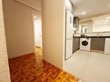 Pis en venda en Burgos amb Calefacció i Parquet