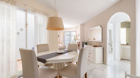 Foto 5 de Piso en venta en Mijas - Mijas,calahonda,avenida del Cortijo, Calahonda, Mijas