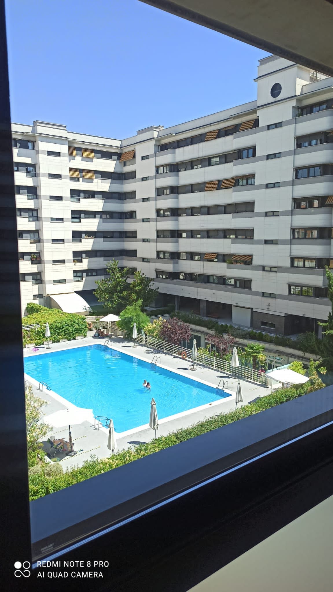 Piso de alquiler en Calle de Sodio, Legazpi, Arganzuela