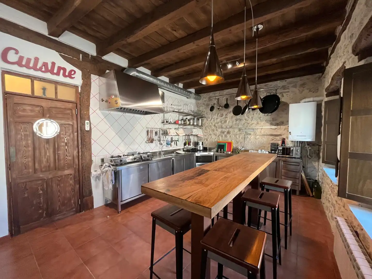 Casa o chalet en venta en La Parrilla
