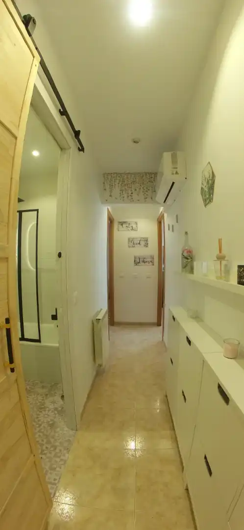 Piso en venta en Tàrrega con Terraza