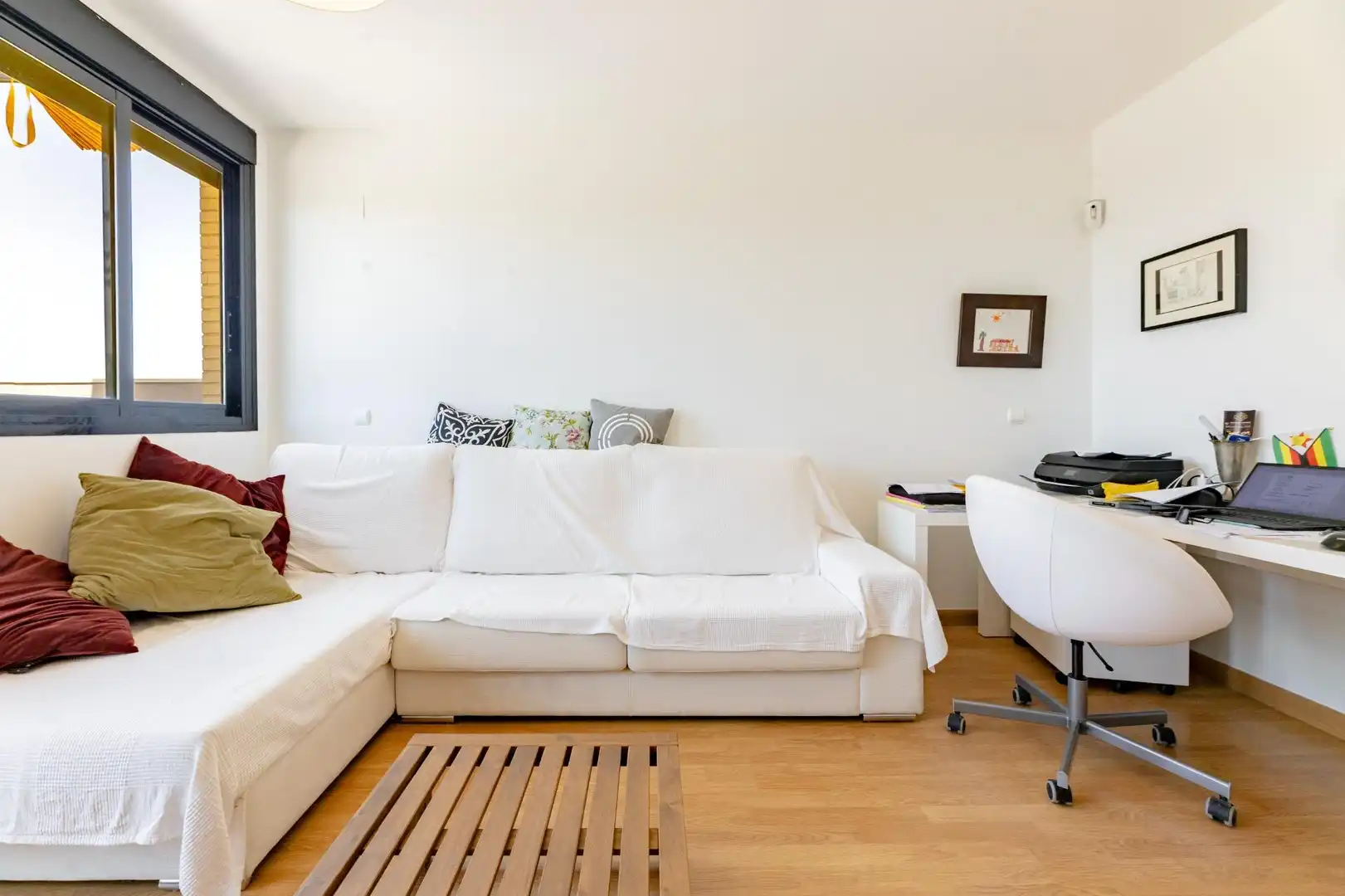 Ático con piscina en venta en SEGOVIA 7, imagen 20