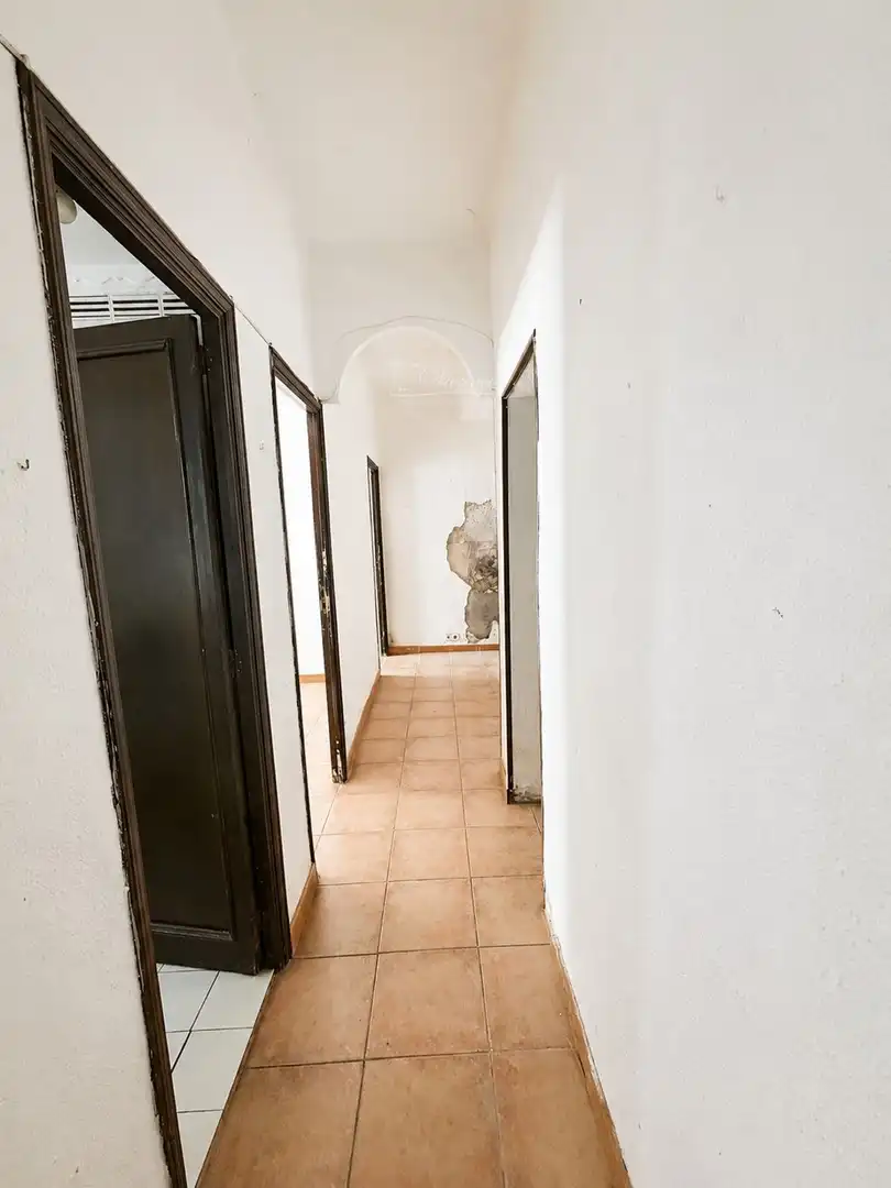 Casa adosada en venta en  Palma de Mallorca con Aire acondicionado, Terraza y Trastero