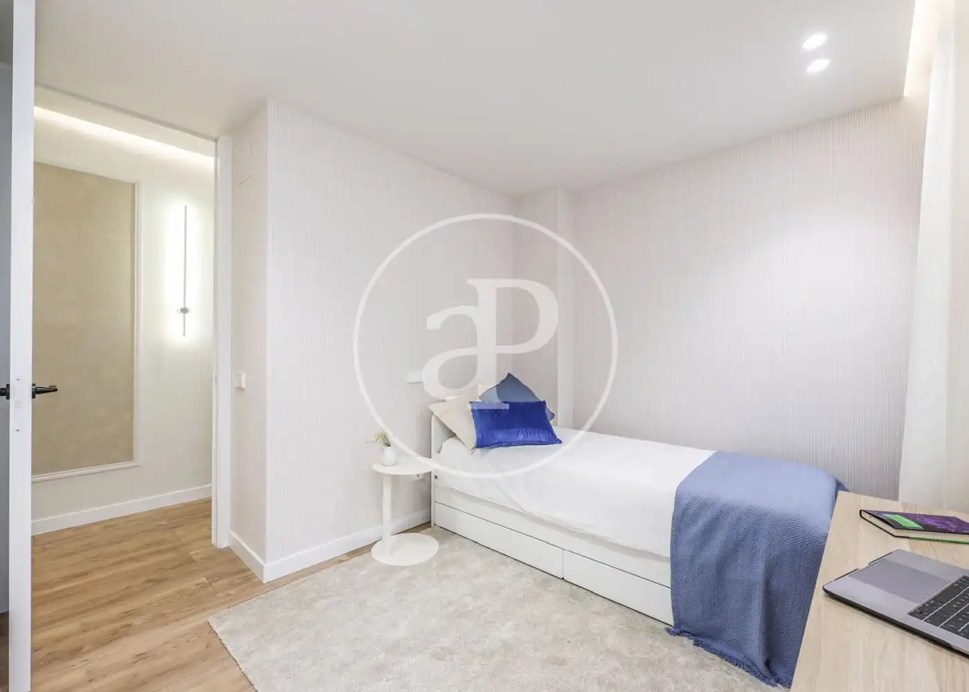 Appartement avec ascenseur à vendre à C/ del Alcalde Sainz de Baranda, imagen 28