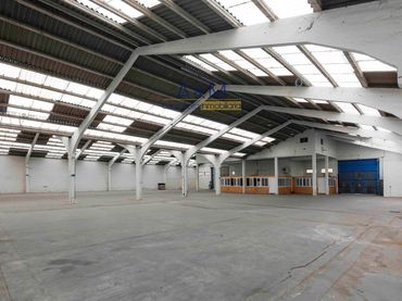 Industrial building for sale in Cobalto