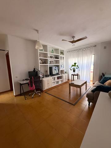 Apartamento en Venta en Avenida Ángel Romero en Villa Ascensión - El Perú - Cruz del Señor