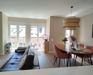 Living room of Flat to rent in León Capital 