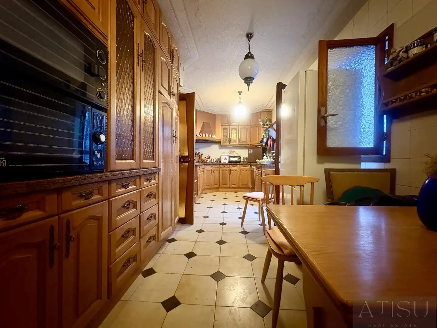 Apartamento en venta en Belando, 13, Mercado