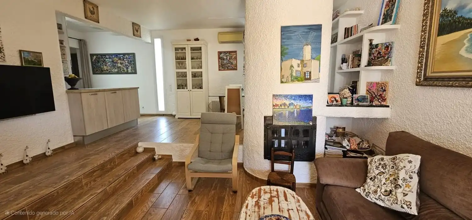 Terraced house for sale in Cala Magrana - Cala Anguila - Cala Mendia, imagen 18