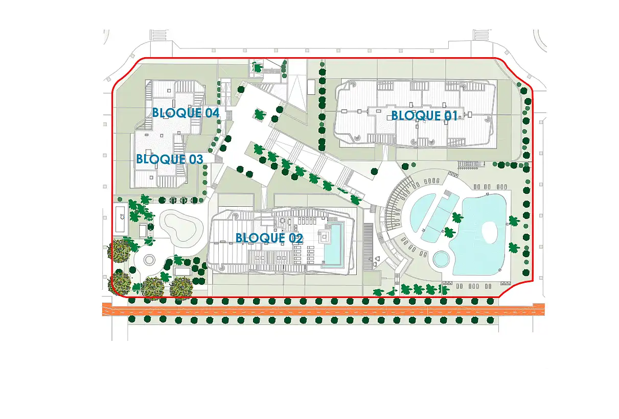 Apartament amb terrassa en venda a Platja de Torres, imagen 15