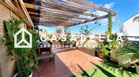 Photo 2 of Attic to rent in Primado Reig, Barrio de Benimaclet,  Valencia Capital