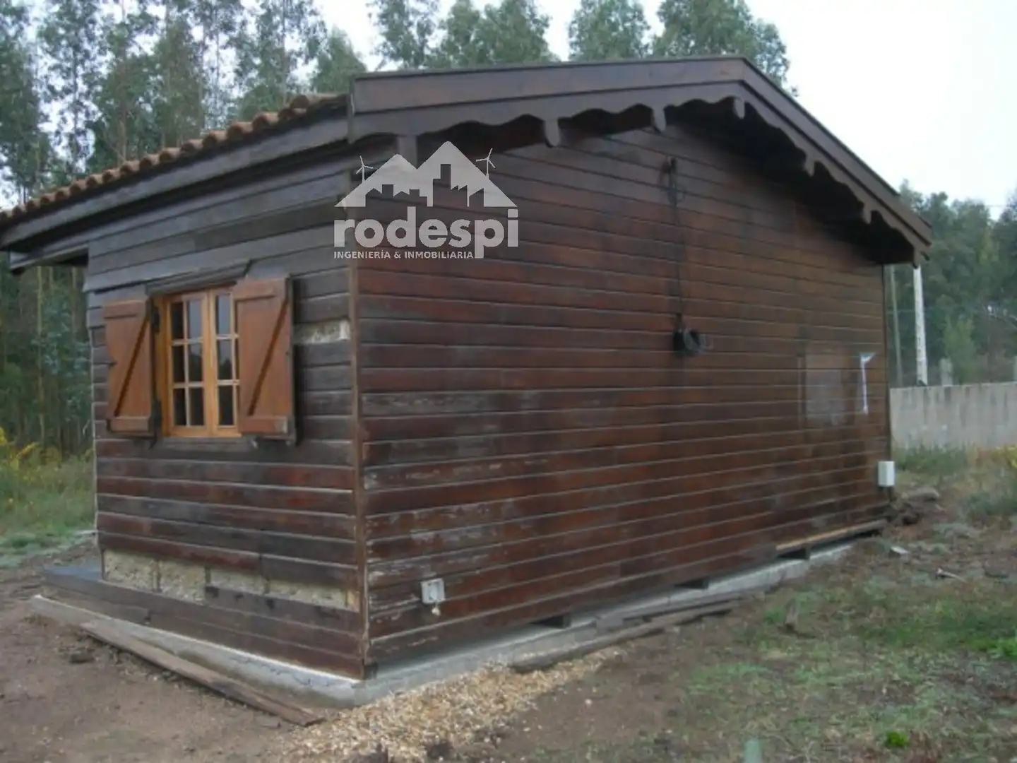 Rural land for sale in Covelo, imagen 6