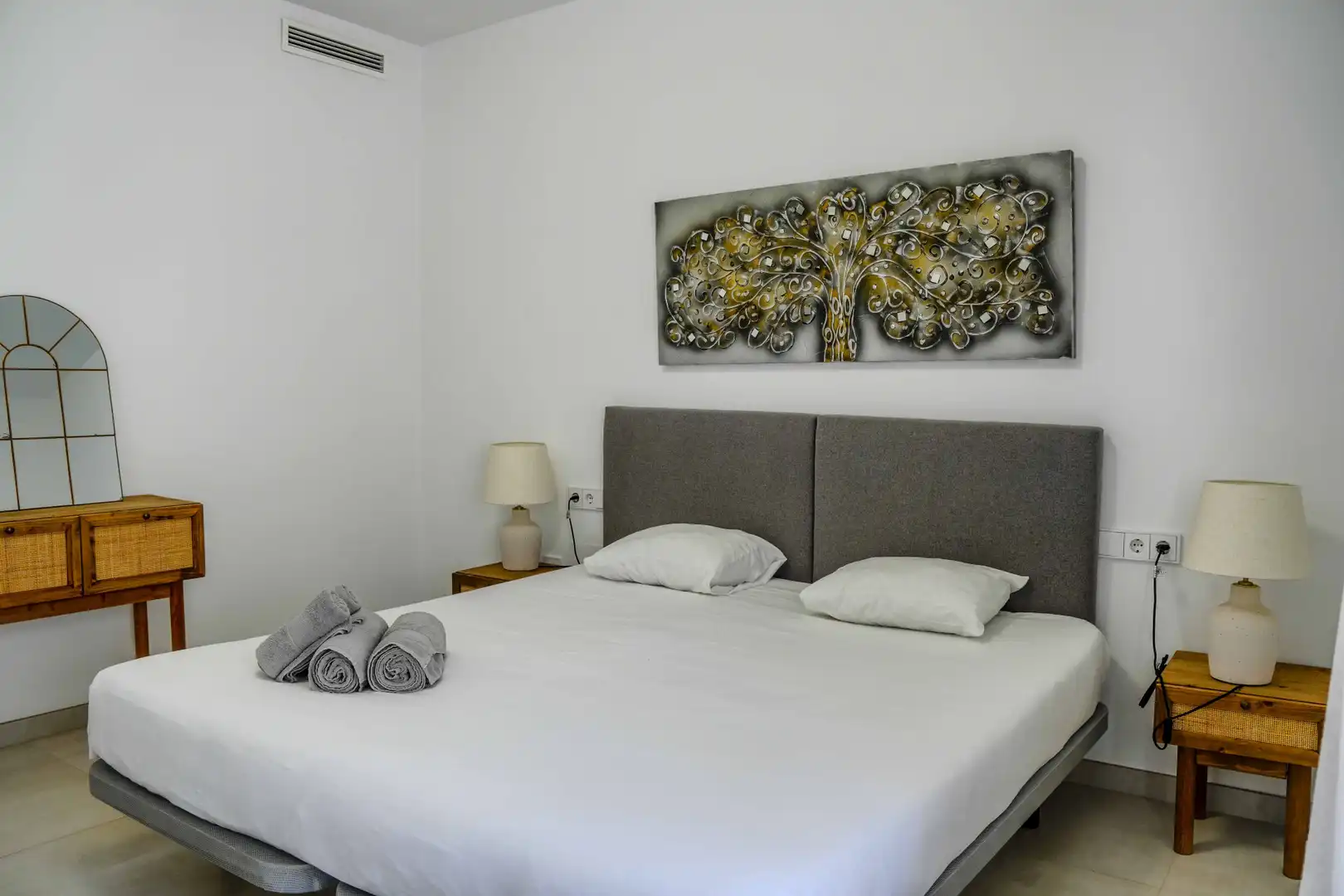 Apartment with lift for sale in Nueva Andalucía, imagen 11