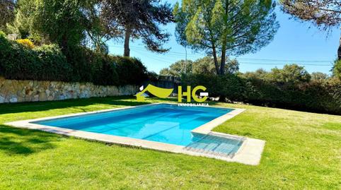 Foto 4 de Casa o xalet en venda a El Bosque, Villaviciosa de Odón