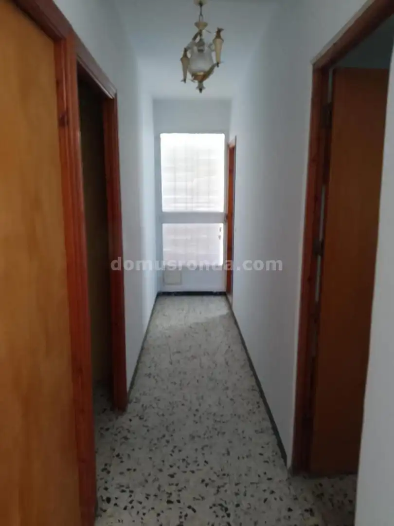 Casa o xalet en venda en Alcalá del Valle amb Terrassa i Traster