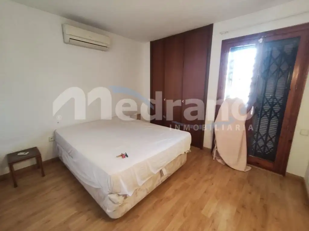 Habitación de Casa o chalet en venta en Benidorm con Piscina