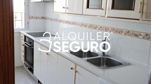 Foto 2 de Pis de lloguer a Córdoba, Polán, Toledo