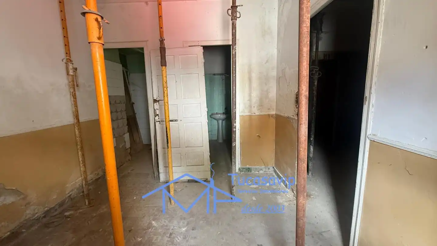 Casa o xalet en venda en Cebreros