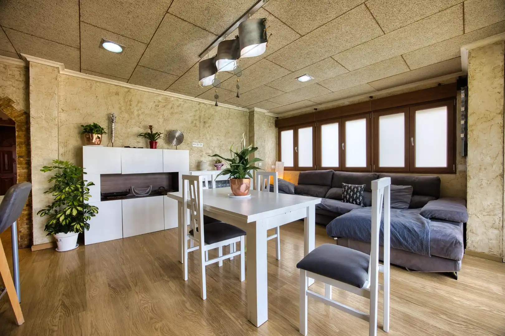 Detached house with pool for sale in Petrer, imagen 41