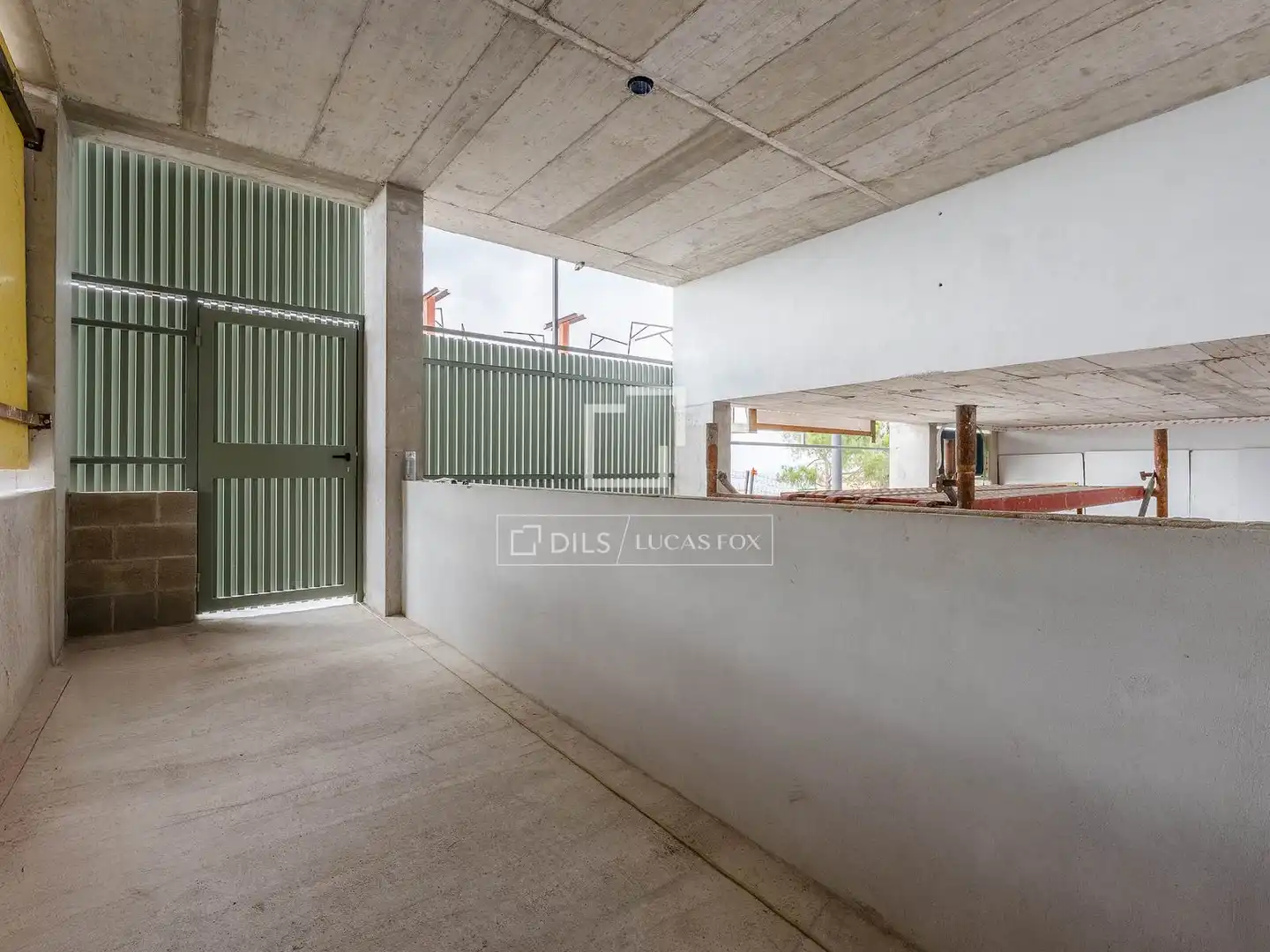 Terraza de Casa o chalet en venta en Esplugues de Llobregat con Aire acondicionado, Calefacción y Parquet