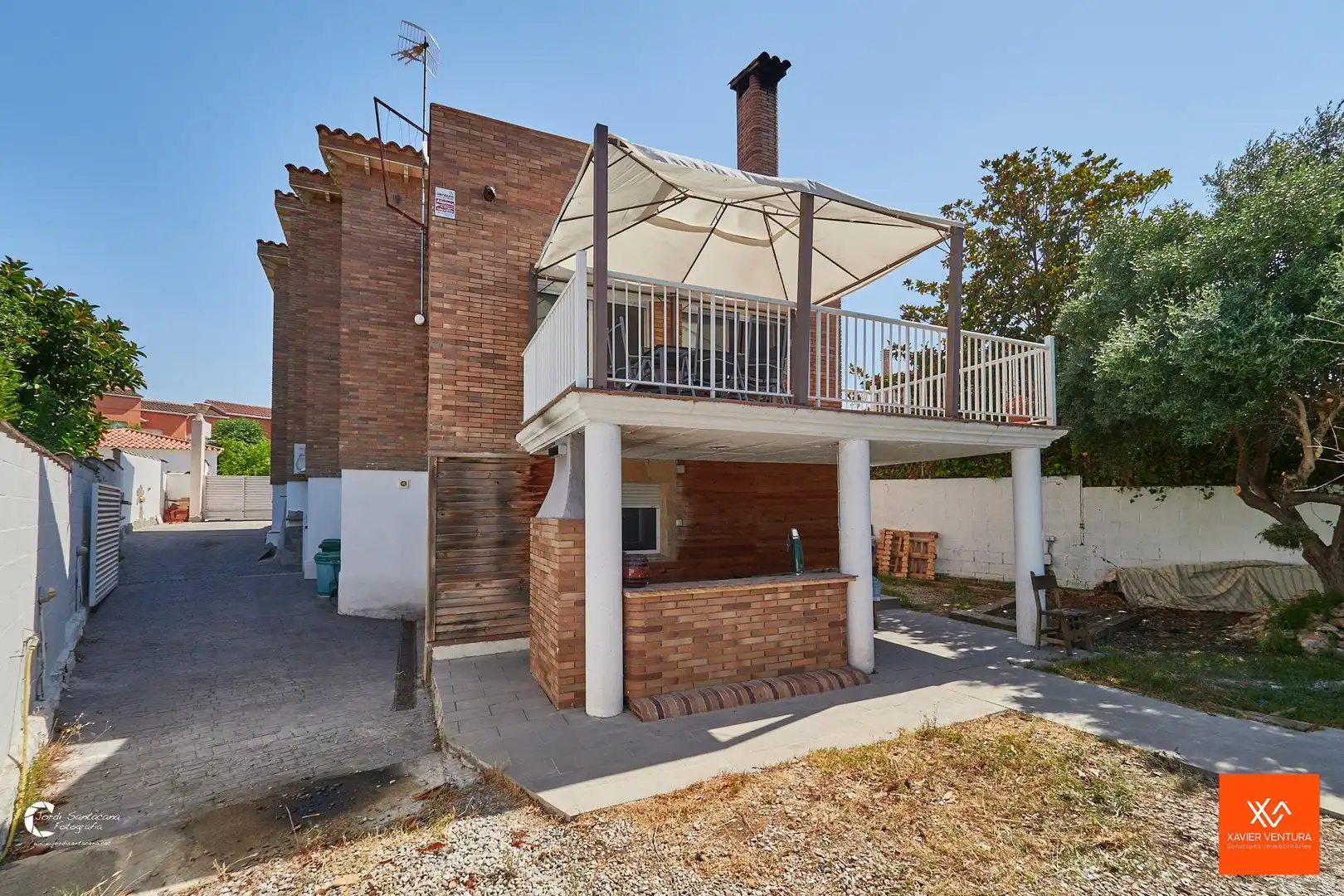 Villa con piscina in vendita a Roda de Barà, imagen 68