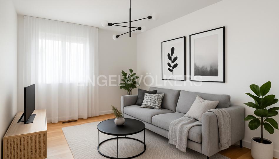 Photo 1 of Apartment for sale in San Francisco, Bizkaia